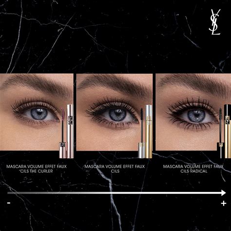 ysl effet faux cils mascara review|ysl mascara reviews.